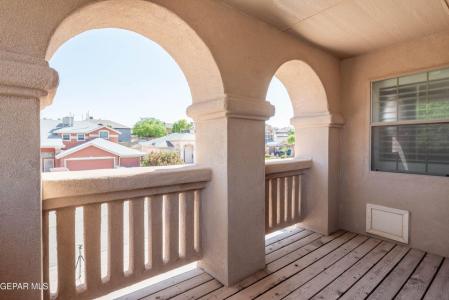 12525 Sun Spirit Drive, El Paso, Texas 79938, Estados Unidos