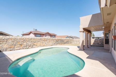 12525 Sun Spirit Drive, El Paso, Texas 79938, Estados Unidos
