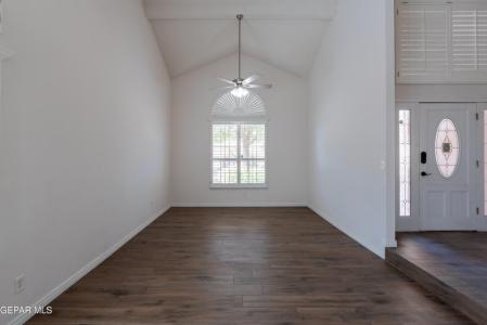 12525 Sun Spirit Drive, El Paso, Texas 79938, Estados Unidos