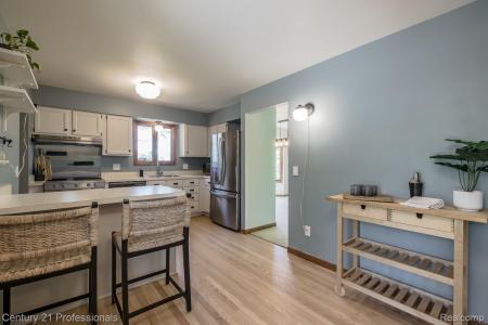 943 N Hacker Road, Howell, Мичиган 48843, Соединенные Штаты