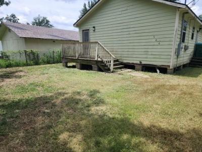 506 S Olive Street, Hammond, 路易西安纳州 70403, 美国