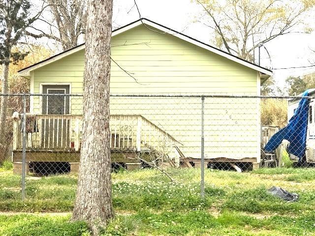 506 S Olive Street, Hammond, Луизиана 70403, Соединенные Штаты