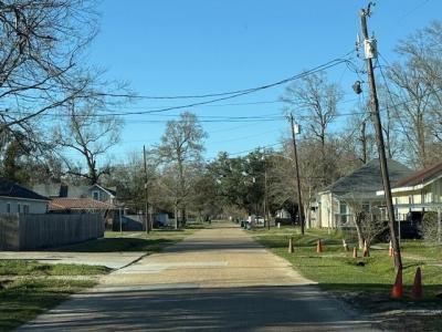 506 S Olive Street, Hammond, Луизиана 70403, Соединенные Штаты