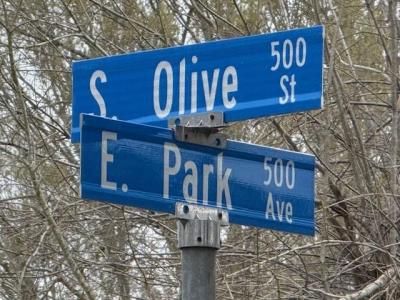 506 S Olive Street, Hammond, Луизиана 70403, Соединенные Штаты