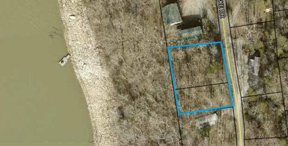 Lot 53-55 N Lake Dr, Burnside, كنتاكي 42519, الولايات المتحدة