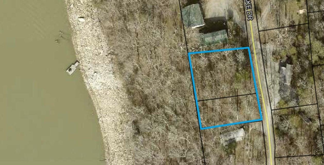 Lot 53-55 N Lake Dr, Burnside, Kentucky 42519, Estados Unidos