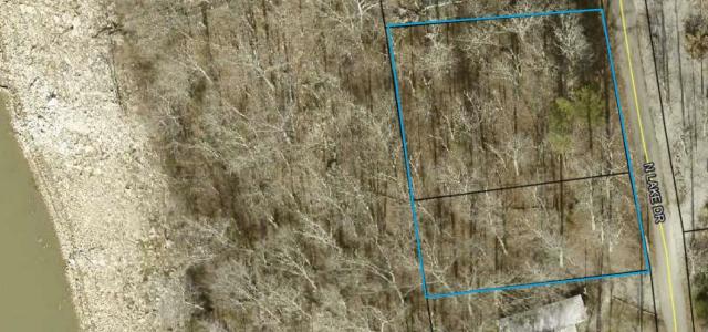 Lot 53-55 N Lake Dr, Burnside, Kentucky 42519, Estados Unidos