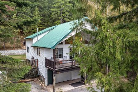 224 E Granite Ridge Rd, Sandpoint, Idaho 83864, HOA KỲ