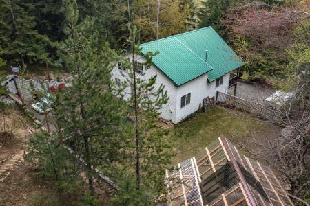 224 E Granite Ridge Rd, Sandpoint, Idaho 83864, HOA KỲ