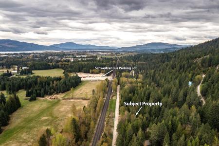 224 E Granite Ridge Rd, Sandpoint, Idaho 83864, USA