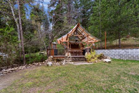 224 E Granite Ridge Rd, Sandpoint, Idaho 83864, HOA KỲ
