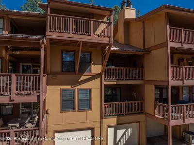 108 Jack Little Dr #15, Ruidoso, Nuevo México 88345, Estados Unidos