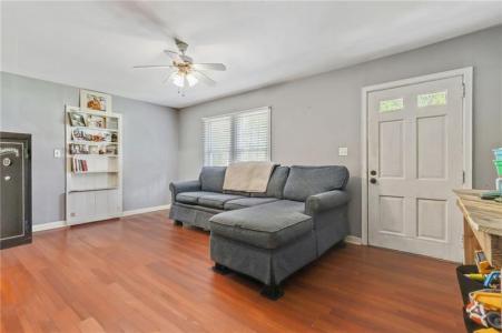 118 Greenwood Street, Fairburn, Georgia 30213