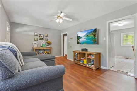 118 Greenwood Street, Fairburn, Georgia 30213