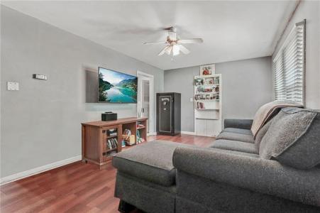 118 Greenwood Street, Fairburn, Georgia 30213