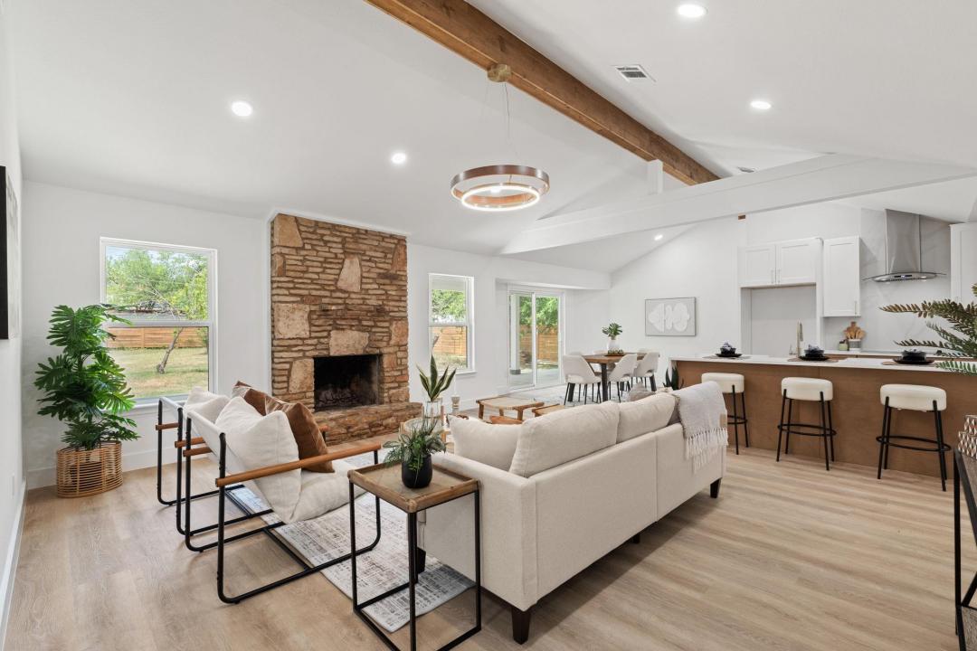 14806 Parco PATH, Pflugerville, Texas 78660, USA