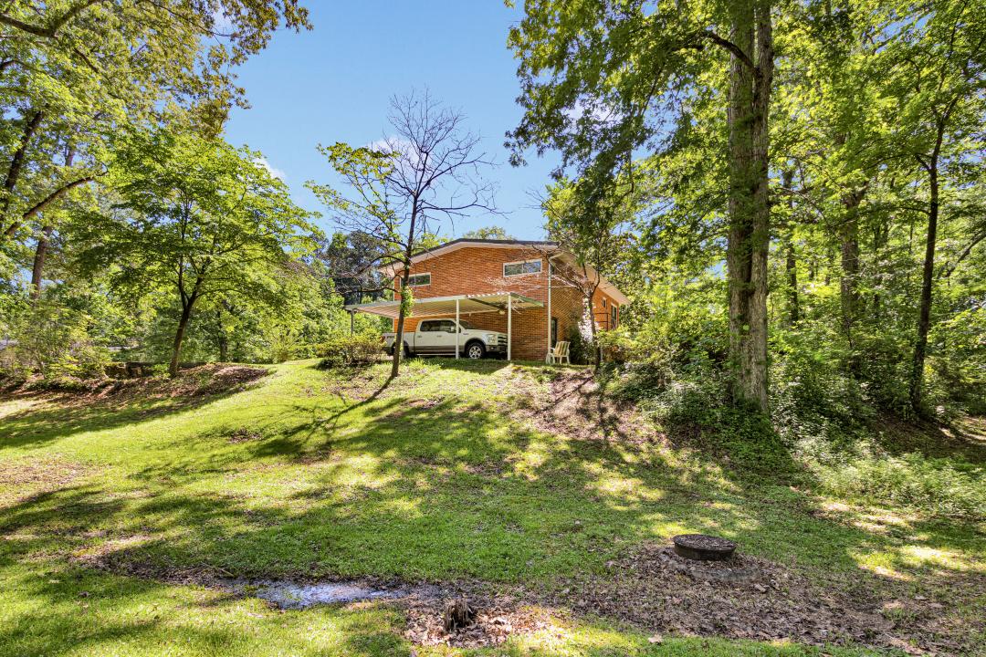 224 North Highland, Fulton, Mississippi 38843, États-Unis