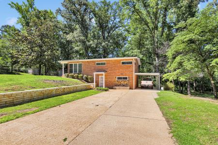 224 North Highland, Fulton, Mississippi 38843, États-Unis
