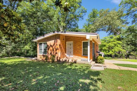 224 North Highland, Fulton, Mississippi 38843, États-Unis