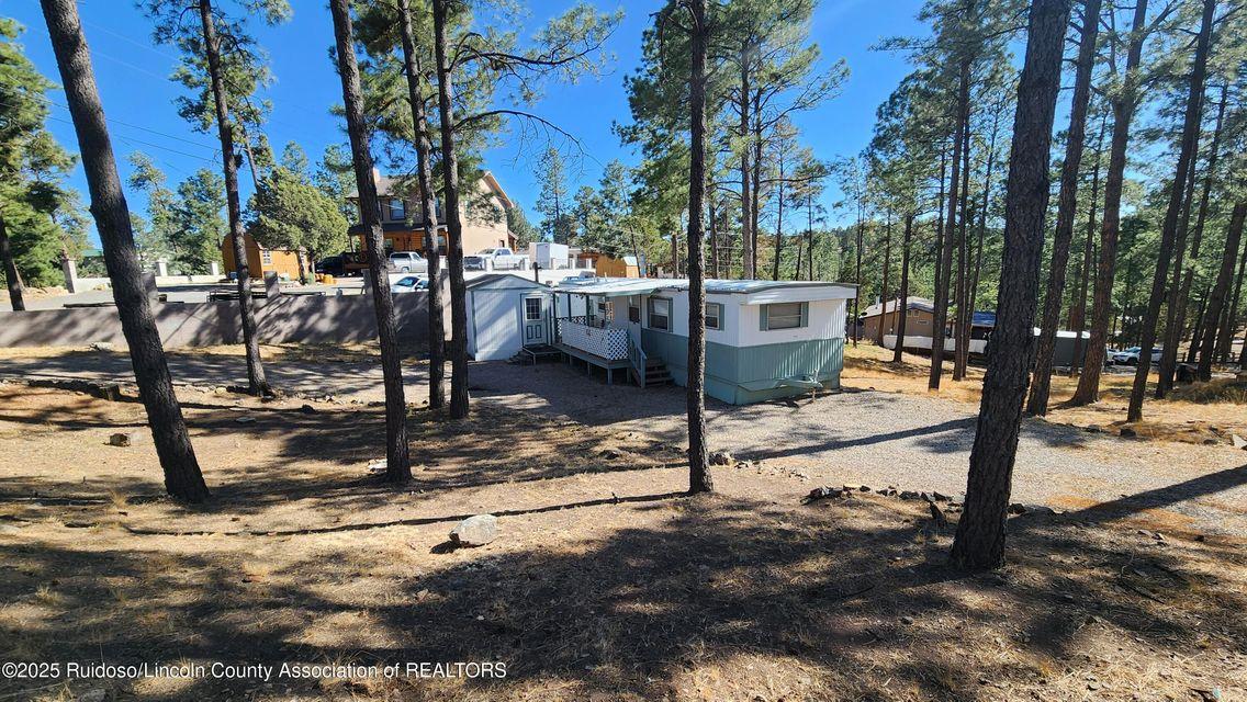 108 Queen Aire Court, Ruidoso, New Mexico 88345