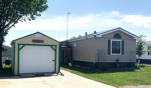 39 Douglas St, Westby, Wisconsin 54667, USA