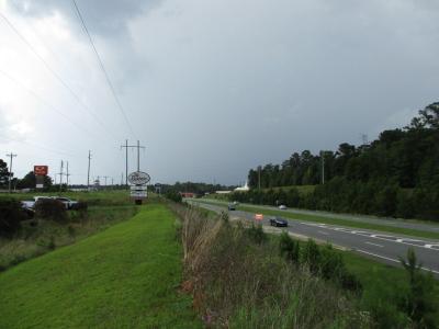 1617 East Lamar St, Americus, Georgia 31709, HOA KỲ