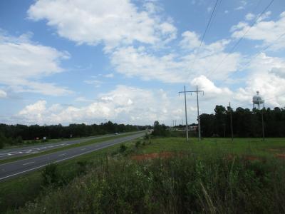 1617 East Lamar St, Americus, Georgia 31709, HOA KỲ