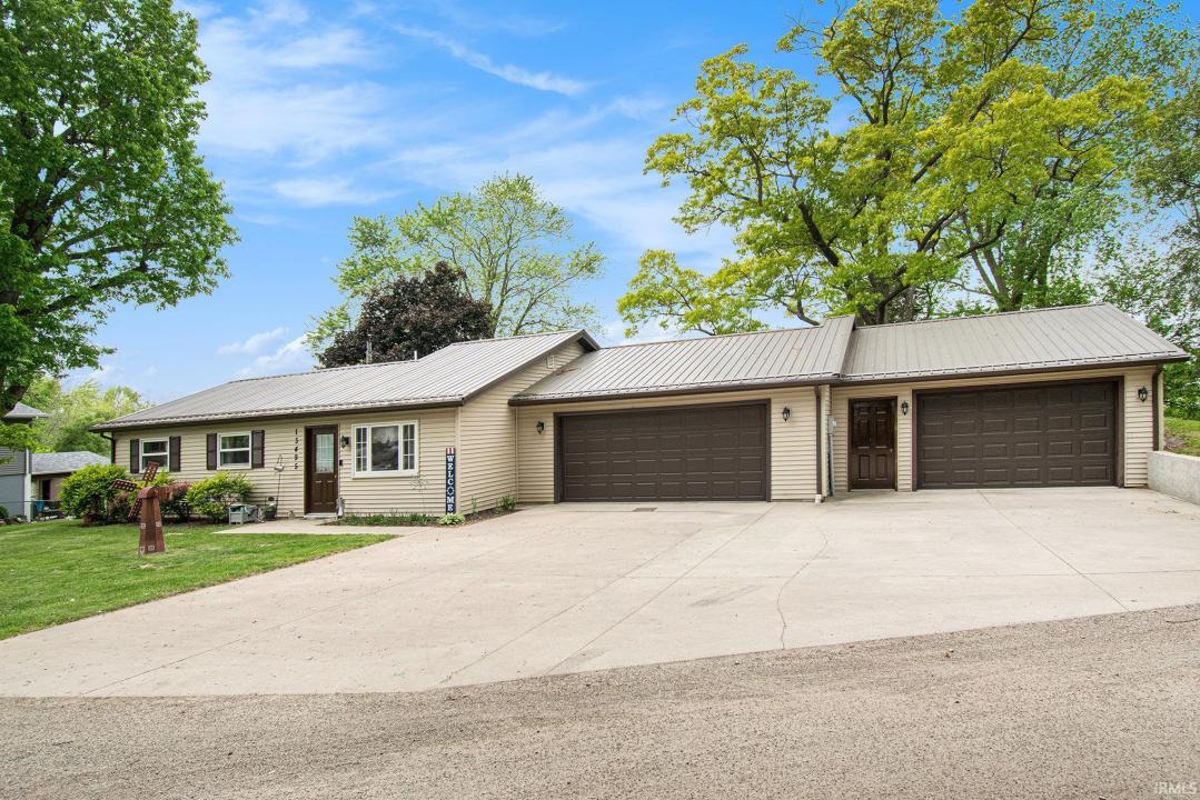 13495 N Hillside Drive, Syracuse, Indiana 46567, Amerika Birleşik Devletleri