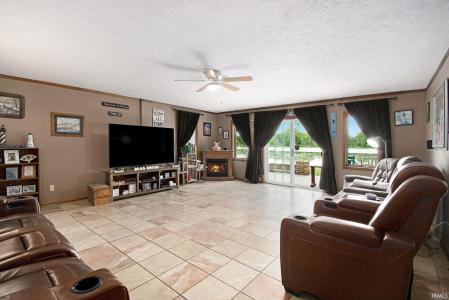 13495 N Hillside Drive, Syracuse, Indiana 46567, Amerika Birleşik Devletleri