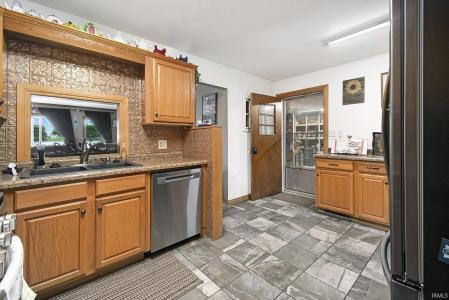 13495 N Hillside Drive, Syracuse, Indiana 46567, Amerika Birleşik Devletleri