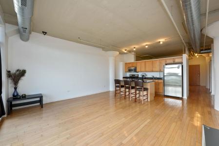 1524 S Sangamon Street , 411-S, Chicago, 伊利诺斯州 60608, 美国