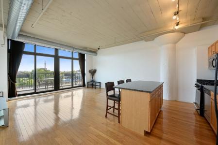 1524 S Sangamon Street , 411-S, Chicago, 伊利诺斯州 60608, 美国