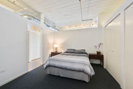 1524 S Sangamon Street , 411-S, Chicago, 伊利诺斯州 60608, 美国