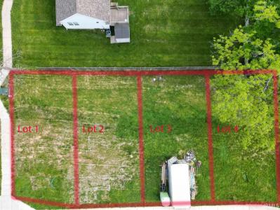 1305 E Short Street, Bloomington, Indiana 47401