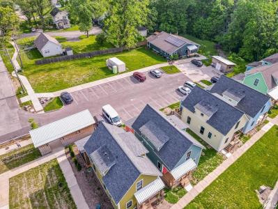 1305 E Short Street, Bloomington, Indiana 47401