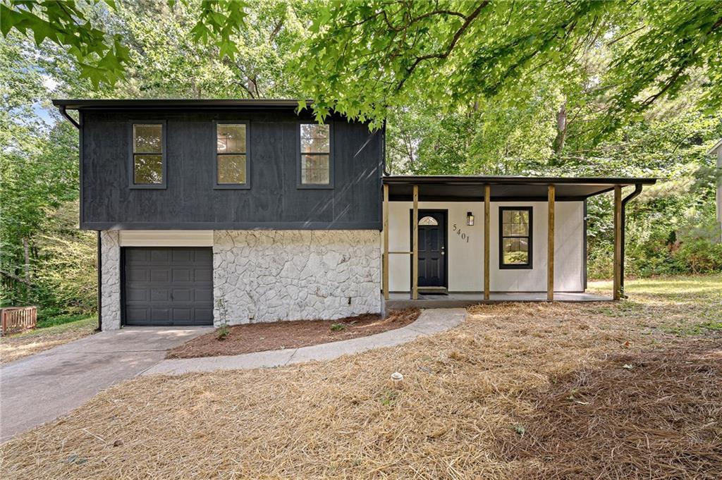 5401 Martins Crossing Road, Stone Mountain, Джорджия 30088, Соединенные Штаты