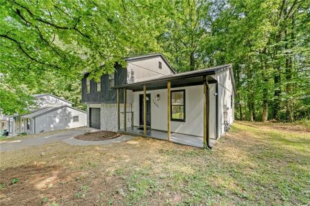 5401 Martins Crossing Road, Stone Mountain, Джорджия 30088, Соединенные Штаты