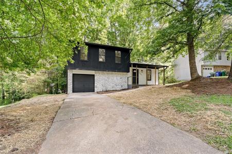 5401 Martins Crossing Road, Stone Mountain, Джорджия 30088, Соединенные Штаты