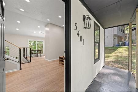 5401 Martins Crossing Road, Stone Mountain, Джорджия 30088, Соединенные Штаты