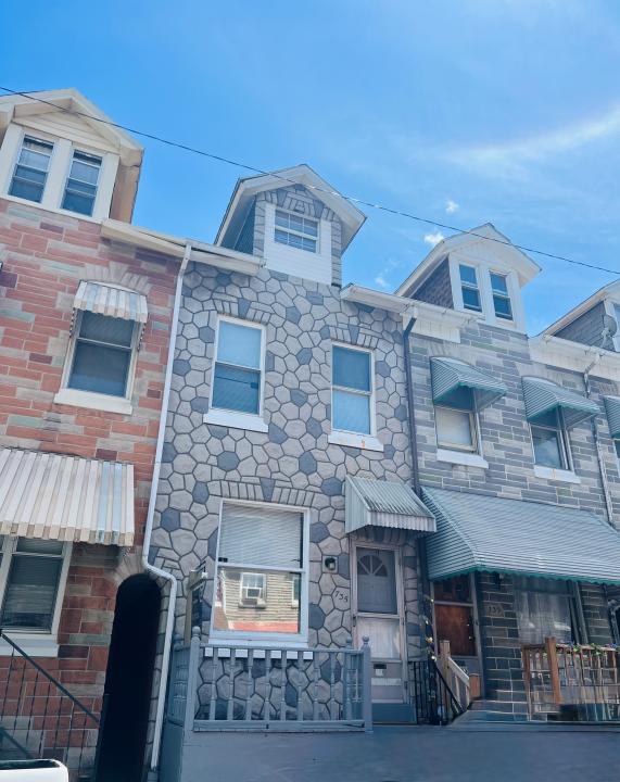 735 Locust St, Reading, Pennsylvania 19604, Stati Uniti
