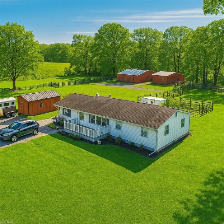 71276 Old Twenty One St, Kimbolton, Ohio 43725, Estados Unidos