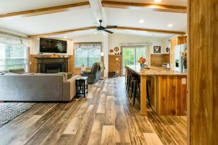 4186 Hegemann Rd, Conover, Wisconsin 54519, Estados Unidos