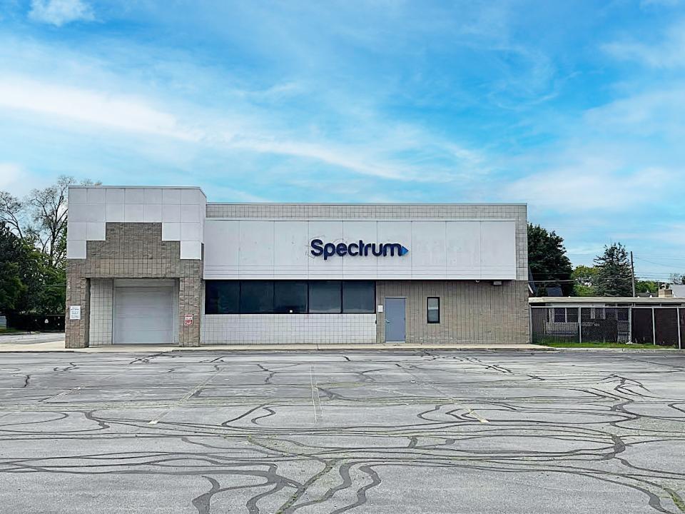 2525 State Street, Saginaw, Michigan 48602, Amerika Birleşik Devletleri