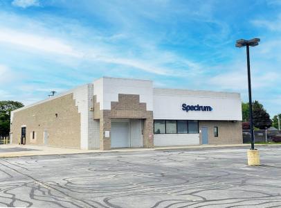 2525 State Street, Saginaw, Michigan 48602, Amerika Birleşik Devletleri