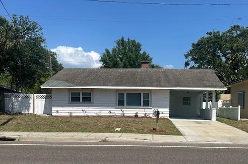 7631 43rd St. N., Pinellas Park, Floride 33781, États-Unis