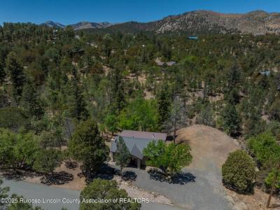 160 Sun Mountain Loop, Alto, Novo México 88312, Estados Unidos