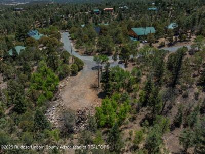 160 Sun Mountain Loop, Alto, Novo México 88312, Estados Unidos