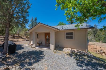 160 Sun Mountain Loop, Alto, Novo México 88312, Estados Unidos