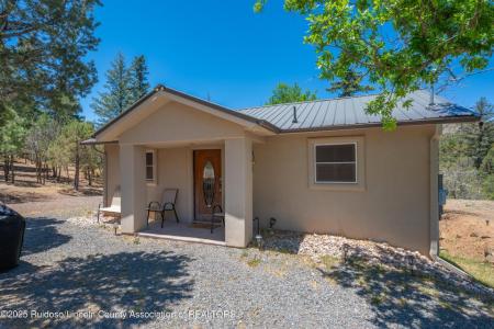 160 Sun Mountain Loop, Alto, Novo México 88312, Estados Unidos