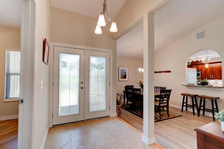 101 Silver Fern Court, Port Orange, Florida 32128
